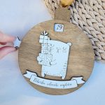 Karácsonyi visszaszámláló