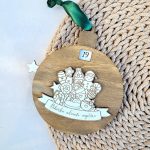 Karácsonyi visszaszámláló