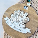 Karácsonyi visszaszámláló