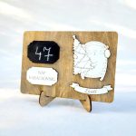 Karácsonyi visszaszámláló 