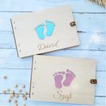 Babanapló, emlékkönyv