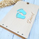 Babanapló, emlékkönyv