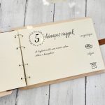 Babanapló, emlékkönyv