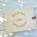 Babanapló, emlékkönyv 