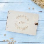 Babanapló, emlékkönyv 