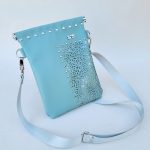 Floralbag női táska - Fluxy Bloom - Menta