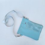 Floralbag női táska - Fluxy Bloom - Menta