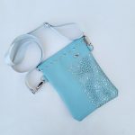 Floralbag női táska - Fluxy Bloom - Menta