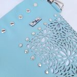 Floralbag női táska - Fluxy Bloom - Menta