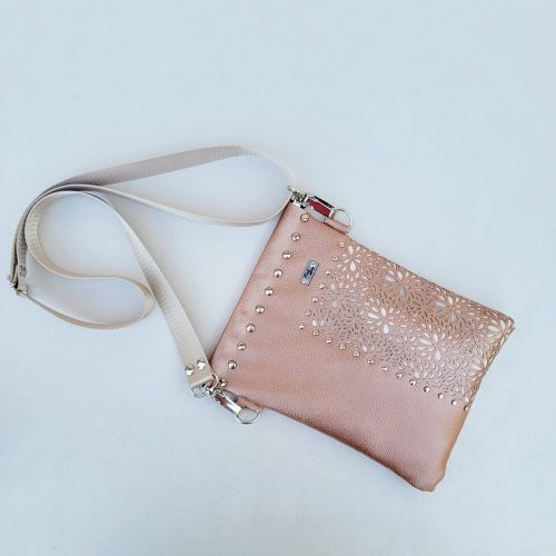 Floralbag női táska - Fluxy Bloom - Réz