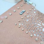 Floralbag női táska - Fluxy Bloom - Réz