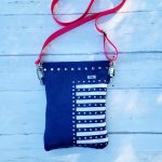 Floralbag női táska - Fluxy Marina