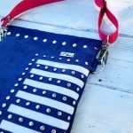 Floralbag női táska - Fluxy Marina