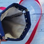 Floralbag női táska - Fluxy Marina