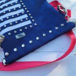 Floralbag női táska - Fluxy Marina