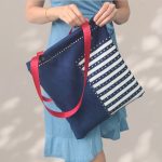 Floralbag női táska - Lilt Marina