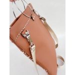 Floralbag női táska - Lumina Ray - camel