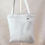 Floralbag női táska - Lilt Vee - szürke