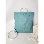 Floralbag női táska - Lumina Vee - mentazöld