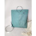 Floralbag női táska - Lumina Vee - mentazöld