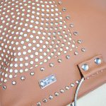 Floralbag Moxie Dot - camel