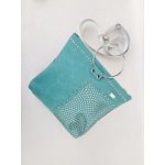 Floralbag Moxie Dot - mentazöld