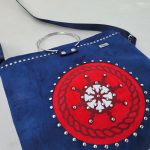 Floralbag női táska - Nautica