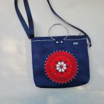 Floralbag női táska - Nautica
