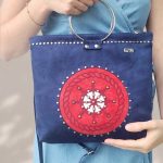 Floralbag női táska - Nautica