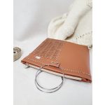 Floralbag Moxie Vee - camel