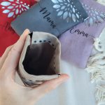 Pikka M egyedi gravírozással