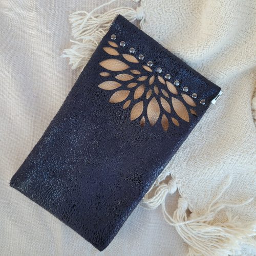 Pikka M fekete-arany