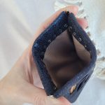 Pikka M fekete-arany