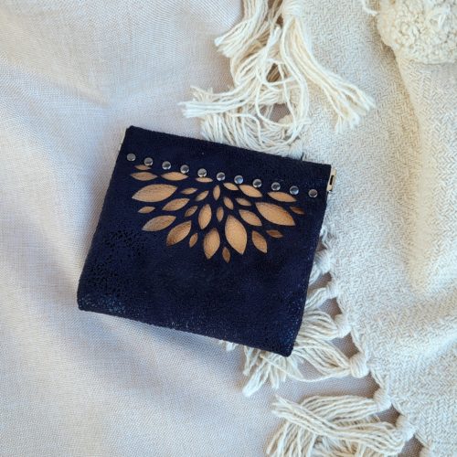 Pikka S fekete-arany