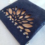 Pikka S fekete-arany