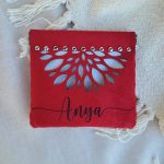 Pikka S egyedi gravírozással