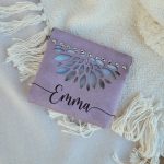 Pikka S egyedi gravírozással