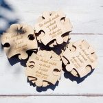 Hűtőmágnes puzzle 