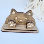 Cicás szemüvegrartó 