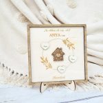 Anyák napi ajándék kép