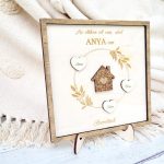 Anyák napi ajándék kép