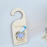 Fogtündér váró - pénztartóval