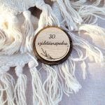 Impulzus hűtőmágnes - megújuló üzenetekkel