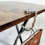 Táskaakasztó ajándékdobozban