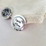 Táskaakasztó ajándékdobozban