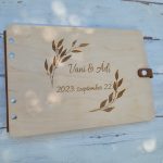 Esküvői vendégkönyv