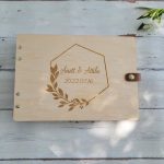 Esküvői vendégkönyv