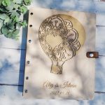 Esküvői vendégkönyv