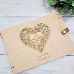 Esküvői vendégkönyv