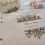 Esküvői vendégkönyv